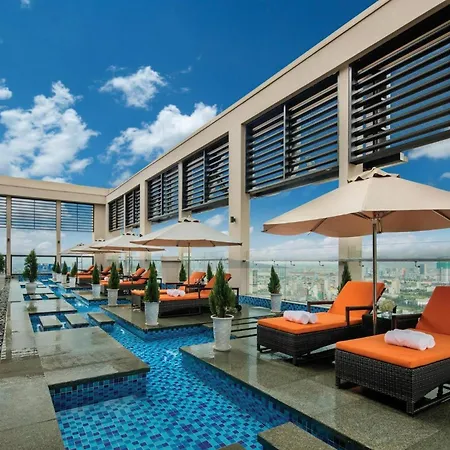 Luxurious Ocean View Suites - My Khe Beach Front - Hinata Apartment Da Nang Exterior photo
