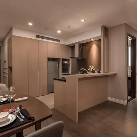 Luxurious Ocean View Suites - My Khe Beach Front - Hinata Apartment Da Nang Exterior photo