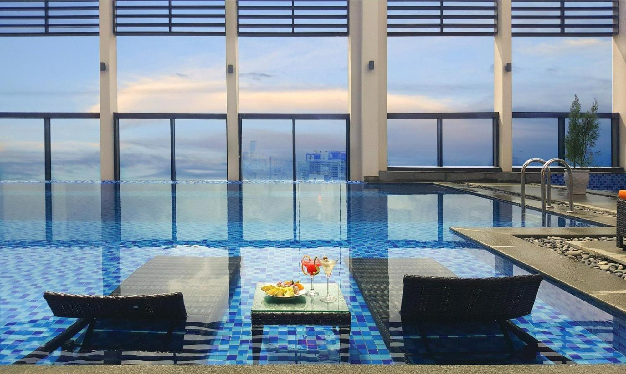 Apartment Luxurious Ocean View - My Khe Front - Hinata *