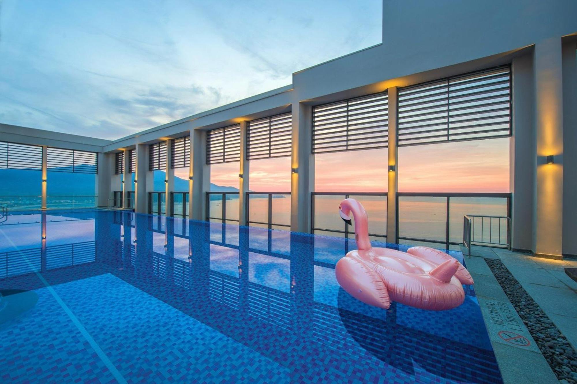 Luxurious Ocean View - My Khe Front - Hinata