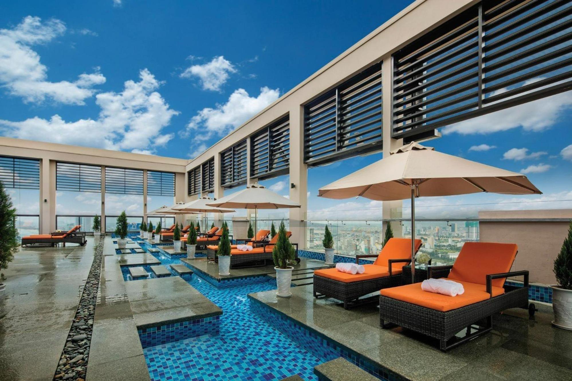Luxurious Ocean View - My Khe Front - Hinata