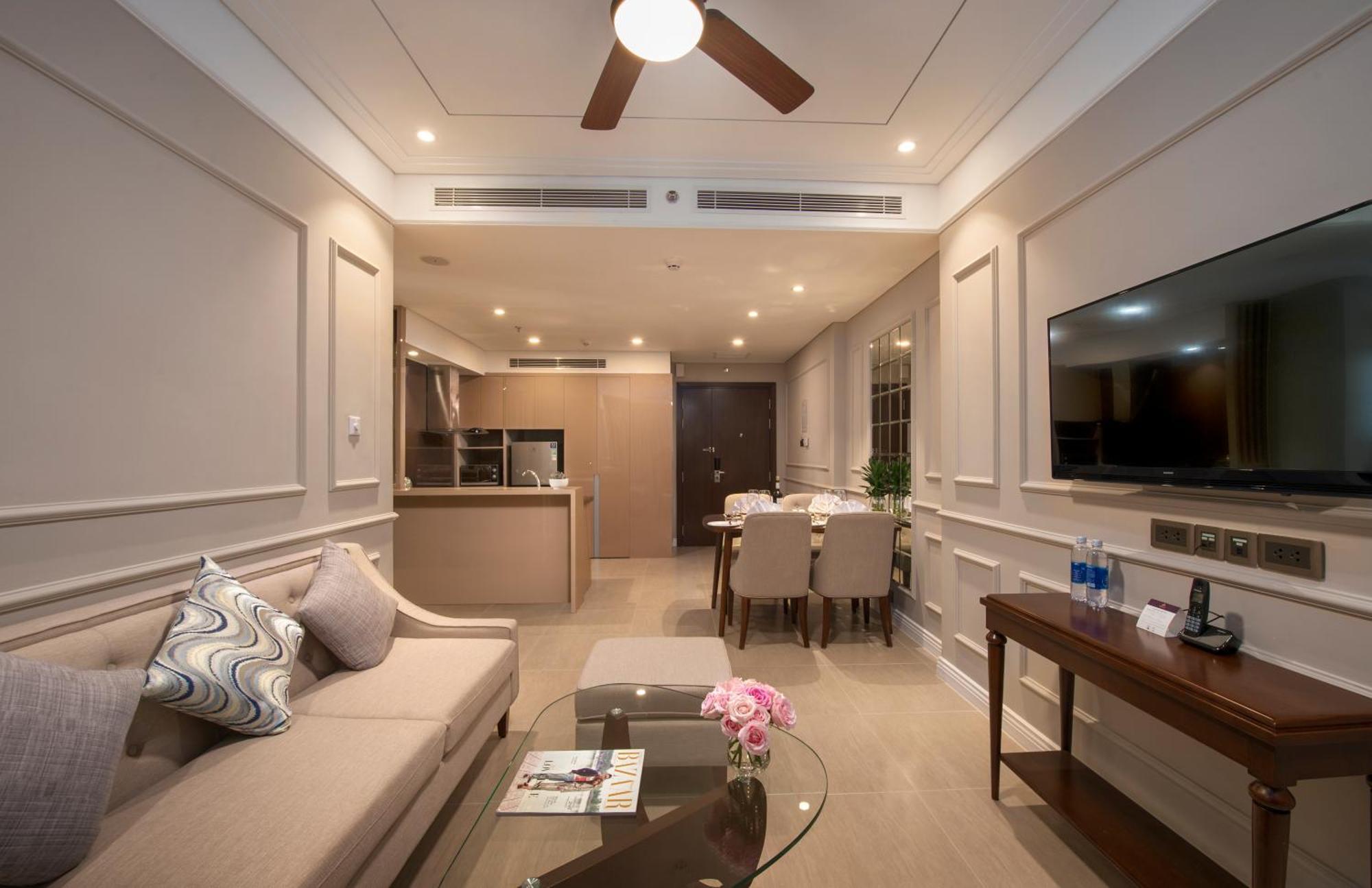 Luxurious Ocean View - My Khe Front - Hinata