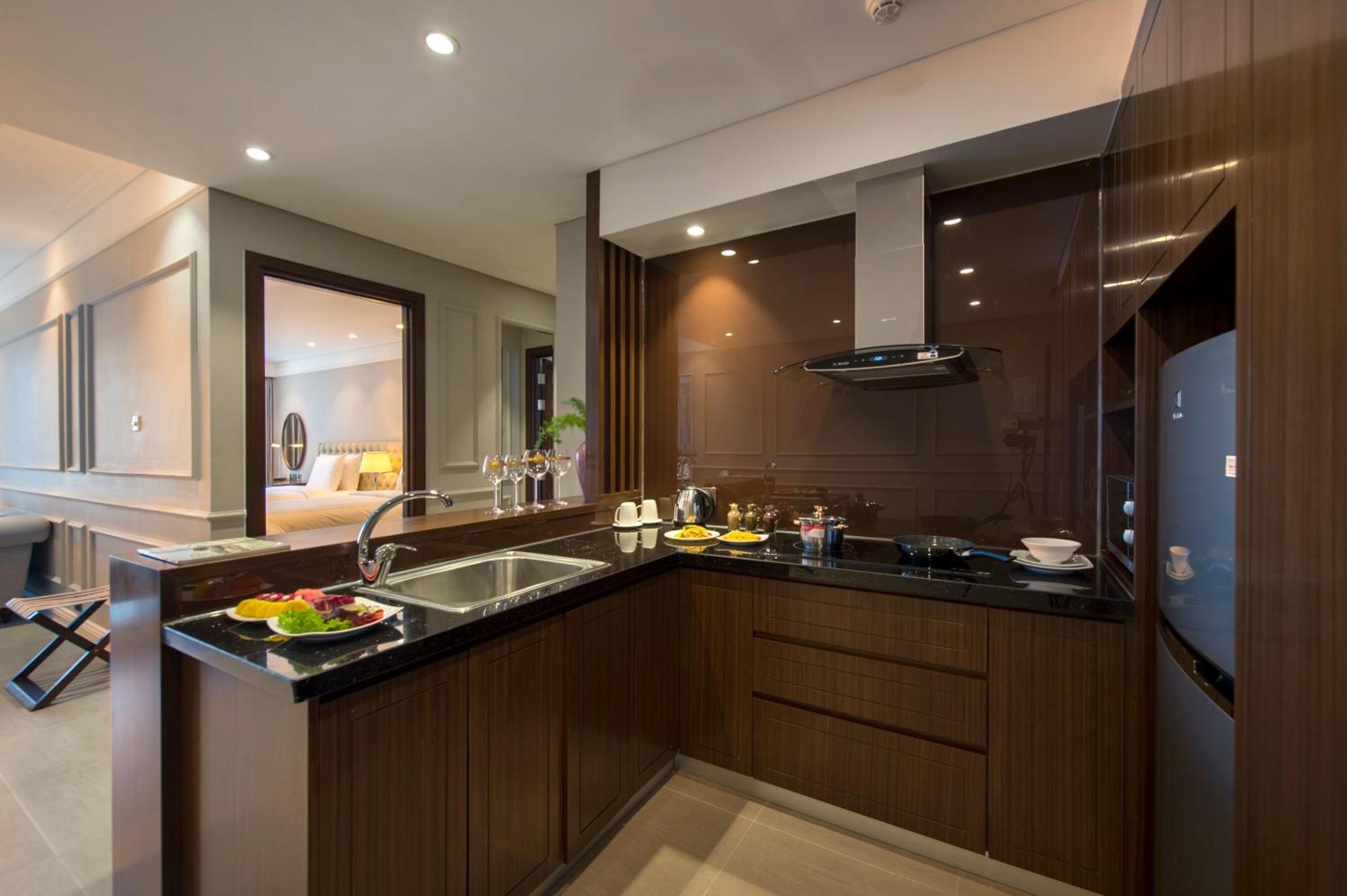 Luxurious Ocean View - My Khe Front - Hinata Da Nang