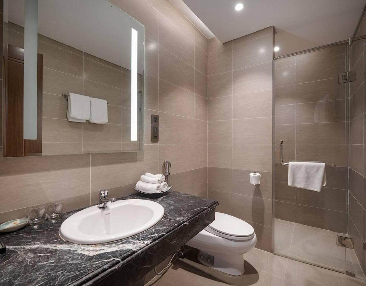Apartment Luxurious Ocean View - My Khe Front - Hinata Da Nang