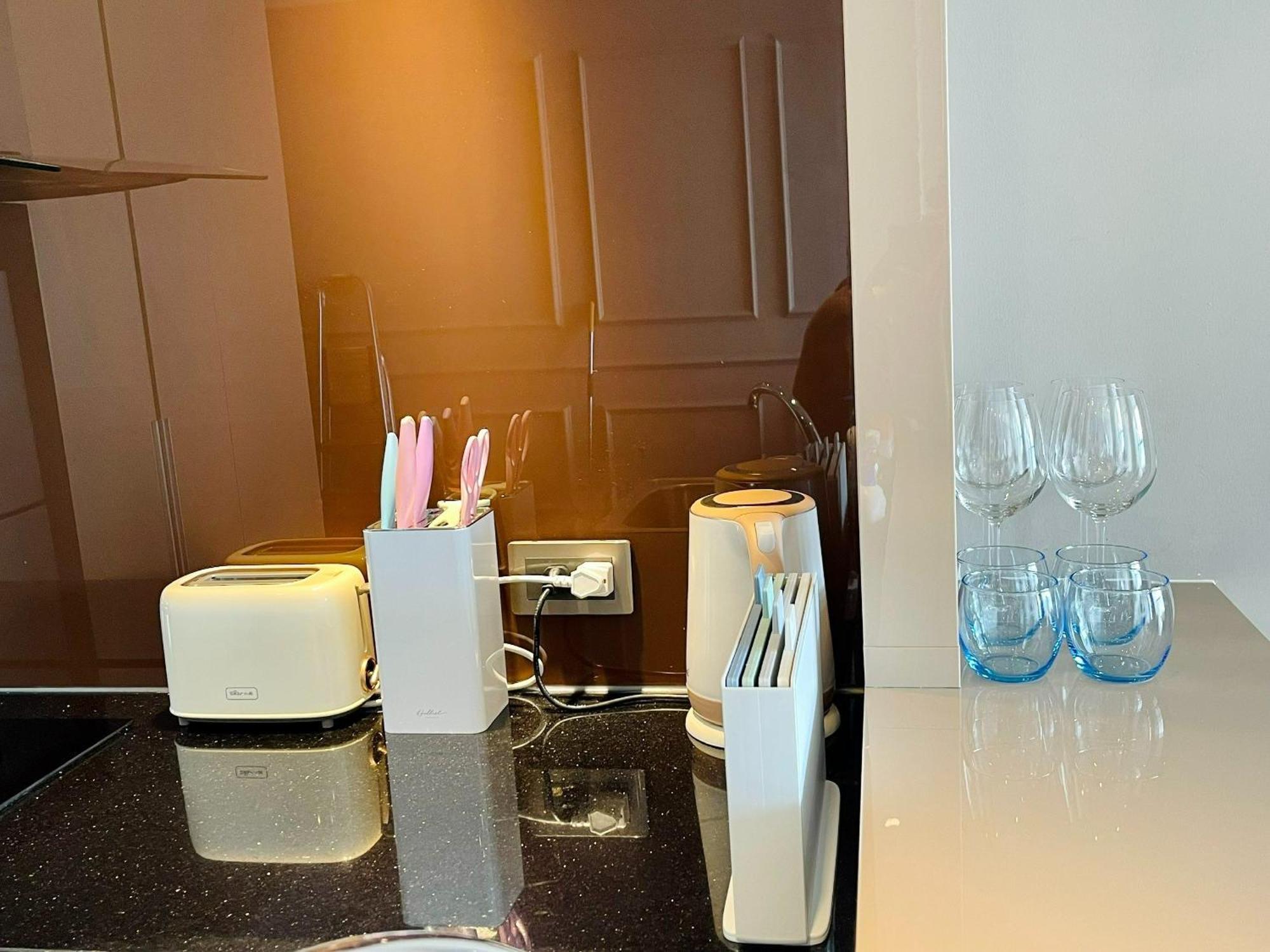 Apartment Luxurious Ocean View - My Khe Front - Hinata