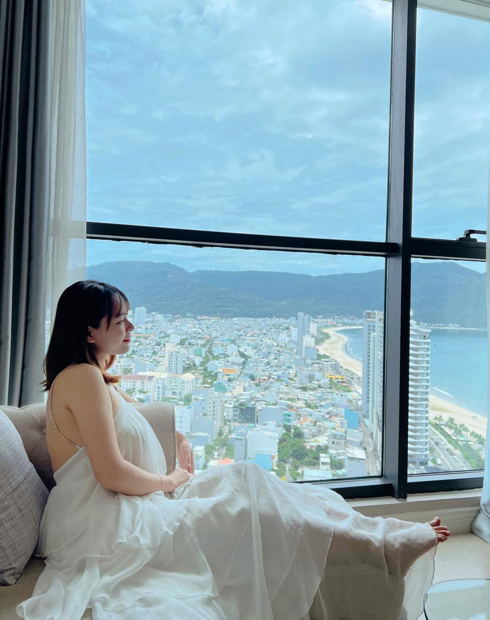 Apartment Luxurious Ocean View - My Khe Front - Hinata *