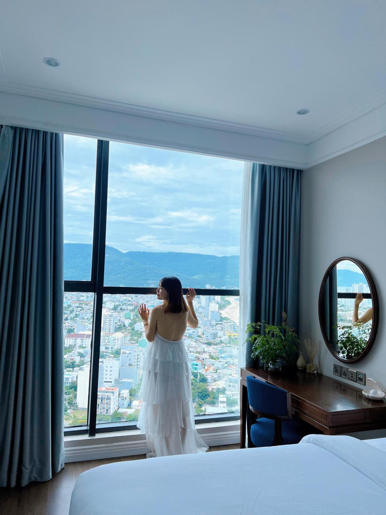 Apartment Luxurious Ocean View - My Khe Front - Hinata