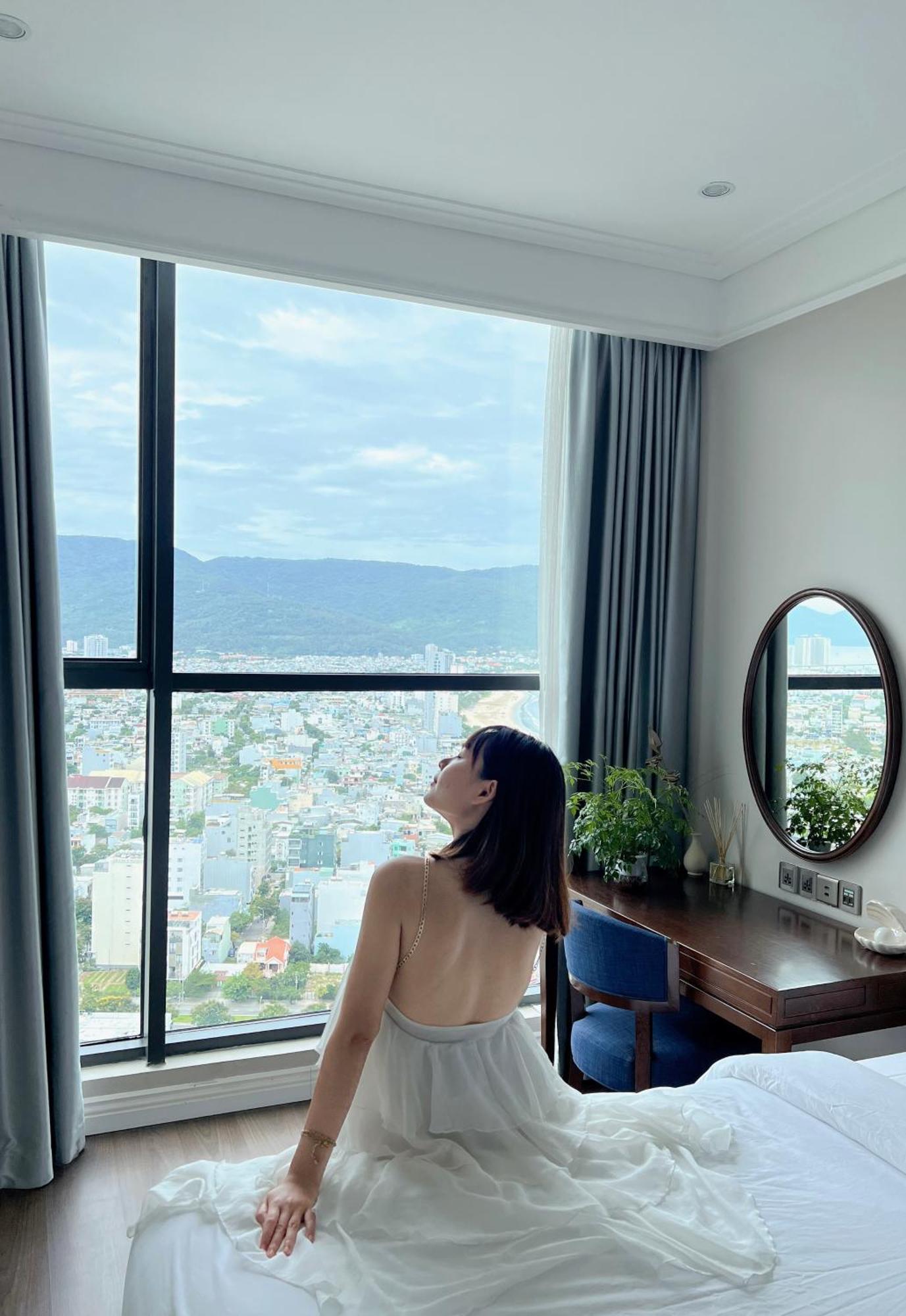 Luxurious Ocean View - My Khe Front - Hinata * Da Nang